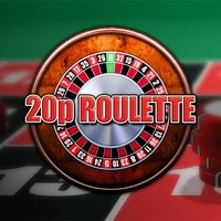 20p roulette casino game by Inspired Gaming – featured logo at Felicebet Casino