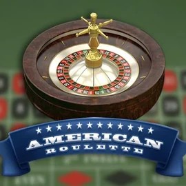 American Roulette (BGaming) slot logo by BGAMING at Felicebet Casino