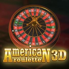 American Roullete 3D (Evoplay) slot icon by Evoplay, available at Felicebet Casino