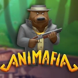 Try Animafia slot by Peter &amp; Sons on felice-bet.it.com – logo image