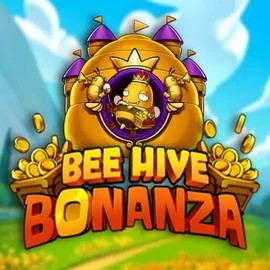 Try Bee Hive Bonanza slot by NetEnt on felice-bet.it.com – logo image