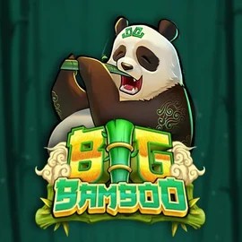 Big Bamboo casino game by Push Gaming – featured logo at Felicebet Casino