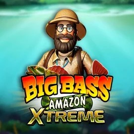 Try Big Bass Amazon Xtreme slot by Pragmatic Play on felice-bet.it.com – logo image