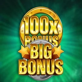 Slots logo of Big Bonus from Inspired Gaming at Felicebet Casino