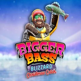 Bigger Bass Blizzard Christmas Catch – slot by Pragmatic Play, featured at felice-bet.it.com