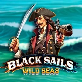Play the Black Sails Wild Seas slot by Infinity Dragon Studios on Felicebet Casino