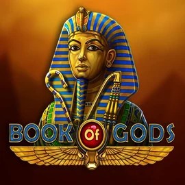 Play Book of Gods slot by BF Games on felice-bet.it.com