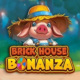 Enjoy Brick House Bonanza by Pragmatic Play – logo hosted on felice-bet.it.com