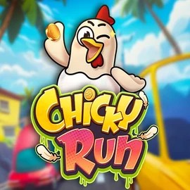 Try Chicky Run slot by PG Soft on felice-bet.it.com – logo image