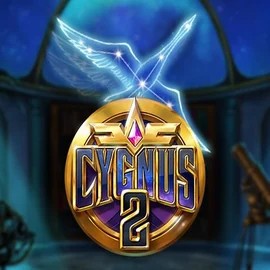 Cygnus 2 logo by ELK Studios at Felicebet CasinoCygnus 2