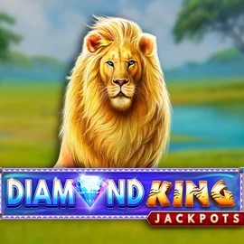 Diamond King Jackpots online slot from SpinPlay Games – play at felice-bet.it.com