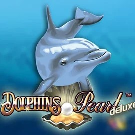 Play the Dolphins Pearl Deluxe slot by Novomatic on Felicebet Casino