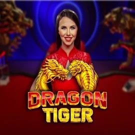 Play Dragon Tiger (Live) slot by Pragmatic Play on felice-bet.it.com