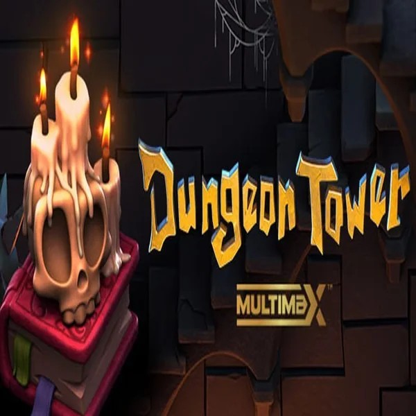 Dungeon Tower – slot by Peter &amp; Sons, featured at felice-bet.it.com