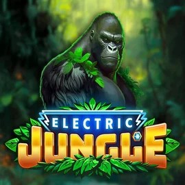 Try Electric Jungle slot by Atomic Slot Lab on felice-bet.it.com – logo image