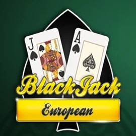 European Blackjack MH – slot by Play'n GO, featured at felice-bet.it.com