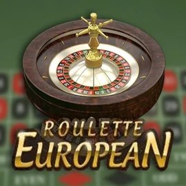 Try European Roulette (BGaming) slot by BGAMING on felice-bet.it.com – logo image