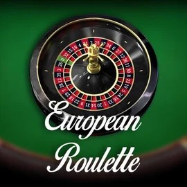European Roulette (Red Tiger) slot icon by Red Tiger Gaming, available at Felicebet Casino