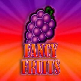 Fancy Fruits slot visual from Gamomat available on felice-bet.it.com