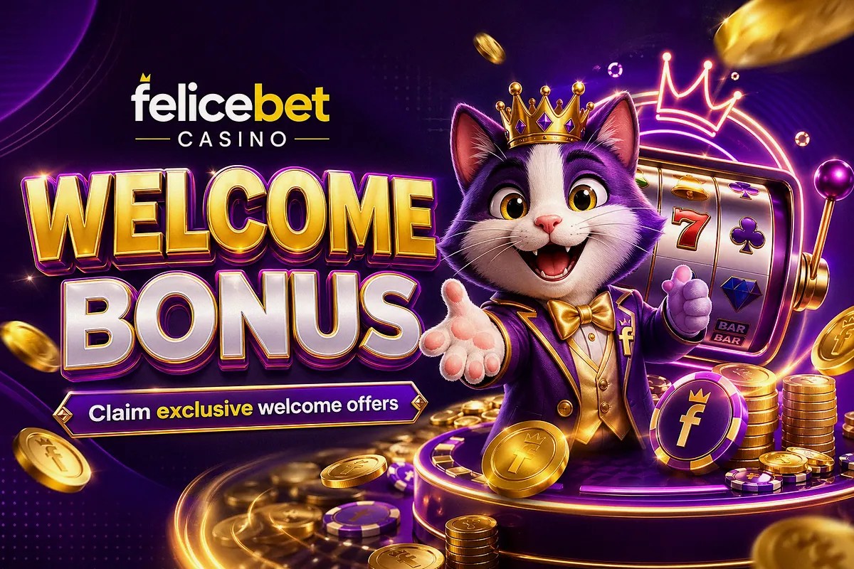 Felicebet Paket DE