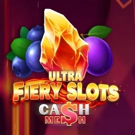 Play the Fiery Slots Cash Mesh Ultra slot by BF Games on Felicebet Casino