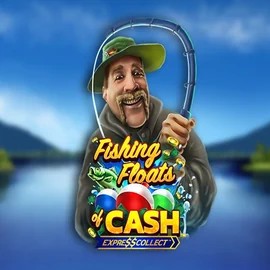 Fishing Floats of Cash slot icon by Gold Coin Studio, available at Felicebet Casino