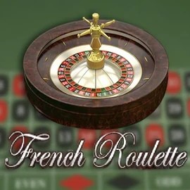 French Roulette (BGaming) slot icon by BGAMING, available at Felicebet Casino