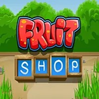 Fruit Shop slot visual from NetEnt available on felice-bet.it.com