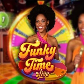 Funky Time online slot from Evolution – play at felice-bet.it.com