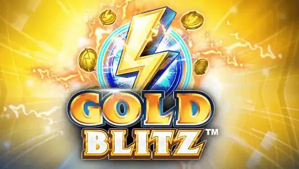 Gold Blitz online slot from Fortune Factory Studios – play at felice-bet.it.com