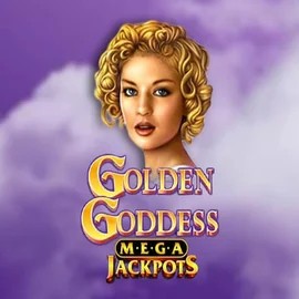 Golden Goddess Megajackpots online slot from IGT – play at felice-bet.it.com