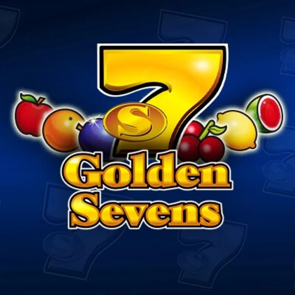Golden Sevens casino game by Greentube – featured logo at Felicebet Casino