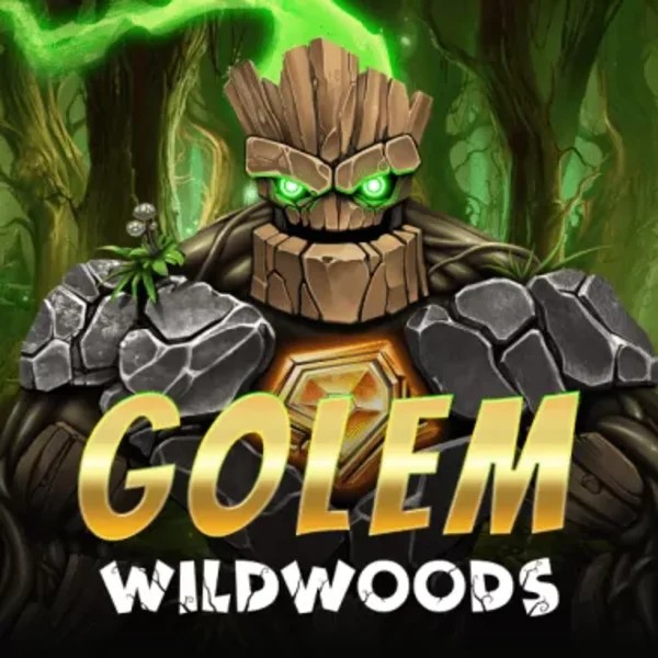 Golem Wildwoods online slot from BF Games – play at felice-bet.it.com