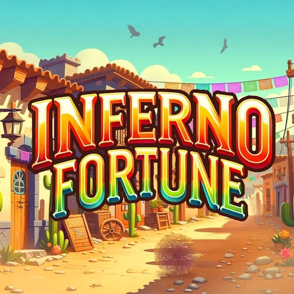 Play the Inferno Fortune slot by Atomic Slot Lab on Felicebet Casino