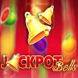 Jackpot Bells logo – Slots by Playtech at Felicebet Casino