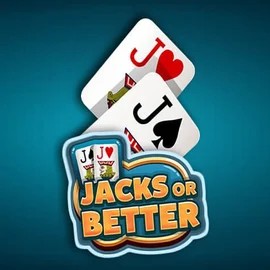 Enjoy Jacks or Better (Red Rake Gaming) by Red Rake Gaming – logo hosted on felice-bet.it.com