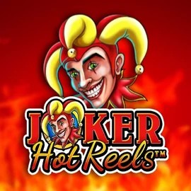 Joker Hot Reels online slot from Playtech – play at felice-bet.it.com