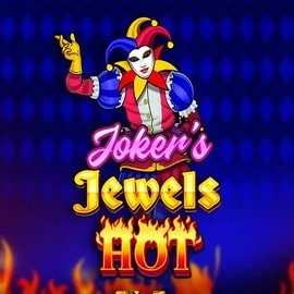 Play the Jokers Jewels Hot slot by Pragmatic Play on Felicebet Casino