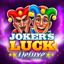 Play Jokers Luck Deluxe slot by Skywind Group on felice-bet.it.com