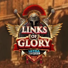 Play Links of Glory slot by Slingshot Studios on felice-bet.it.com