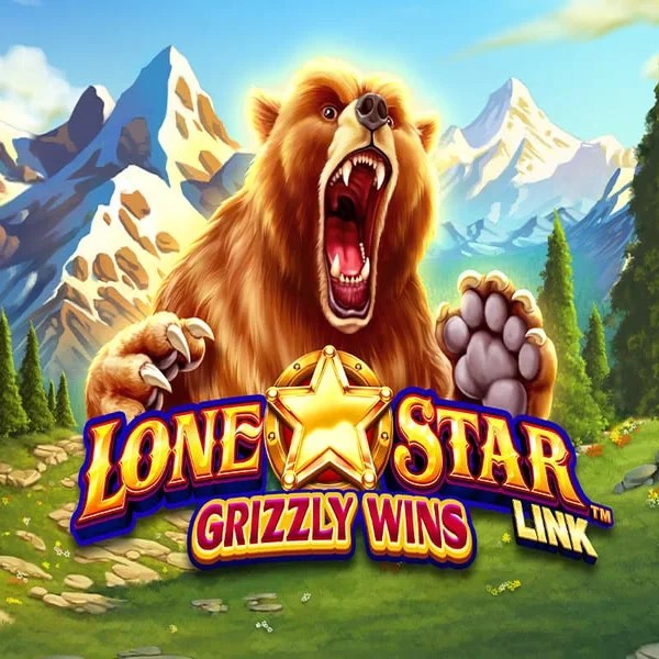 Play Lone Star Link Grizzly Wins slot by Greentube on felice-bet.it.com