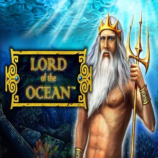 Play Lord of The Ocean slot by Greentube on felice-bet.it.com