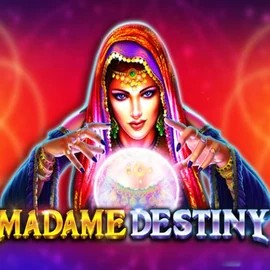 Play the Madame Destiny slot by Pragmatic Play on Felicebet Casino
