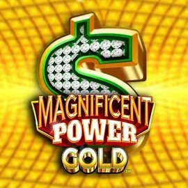 Play the Magnificent Power Gold slot by Oros Gaming on Felicebet Casino