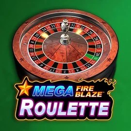 Mega Fire Blaze Roulette – slot by Playtech, featured at felice-bet.it.com