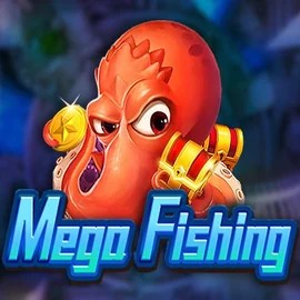 Enjoy Mega Fishing by TaDa Gaming – logo hosted on felice-bet.it.com