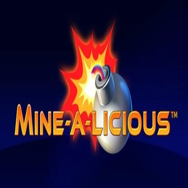 Mine a Licious logo – Slots by Playtech at Felicebet Casino