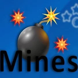 Mines (Spribe) slot icon by Spribe, available at Felicebet Casino