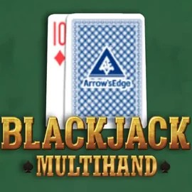 Try Multihand Blackjack slot by Pragmatic Play on felice-bet.it.com – logo image