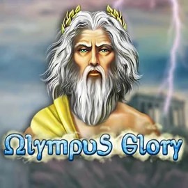 Olympus Glory – slot by Amusnet Interactive, featured at felice-bet.it.com